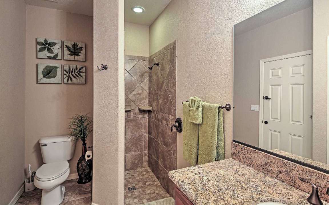 Photo of Bathroom in Desert Hills