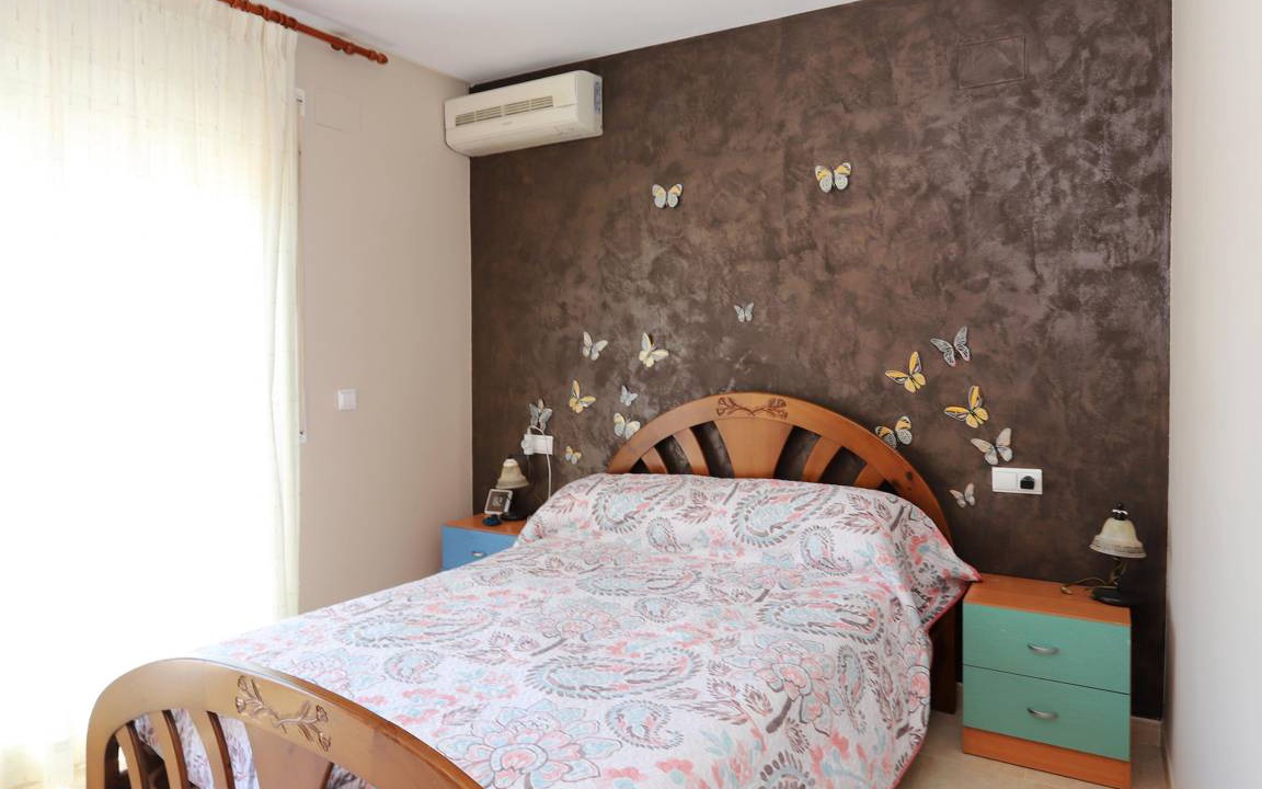 Photo of Bedroom in Creixell