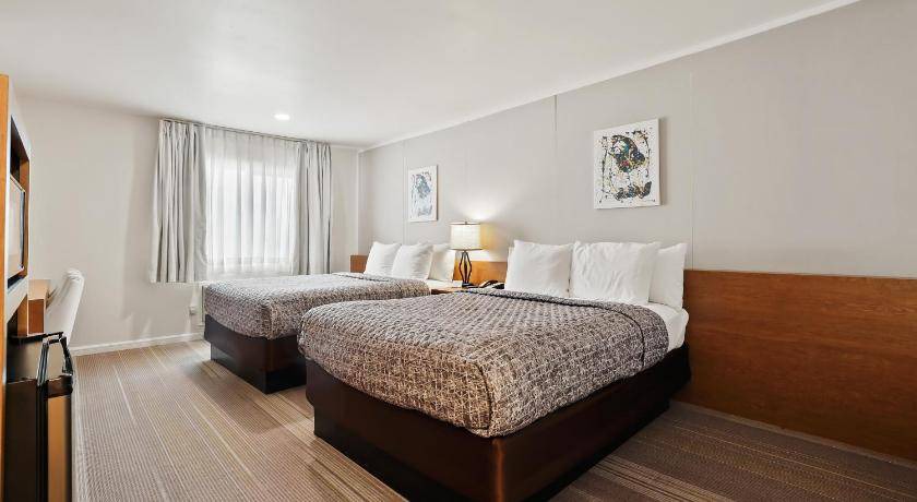Photo of Bedroom in Sherwood Forest and Thistle Development