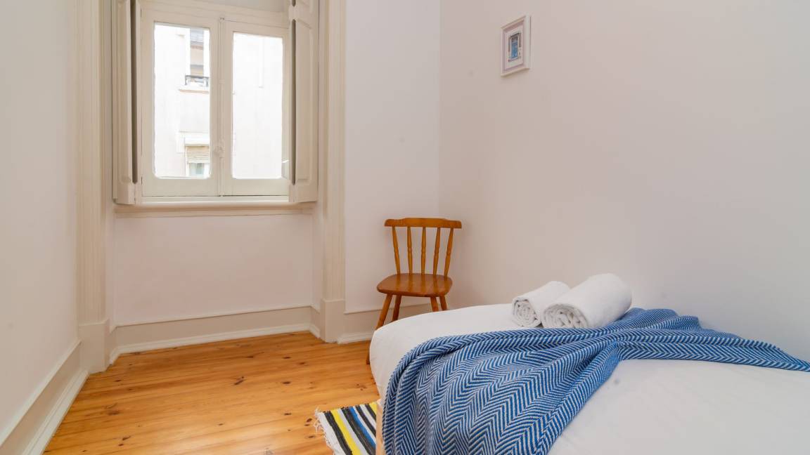 Photo of Bedroom in Penha de Franca