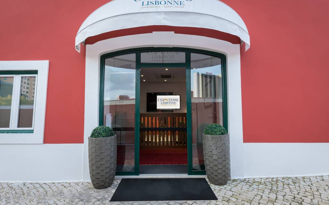 Photo of Others in Sao Domingos de Benfica