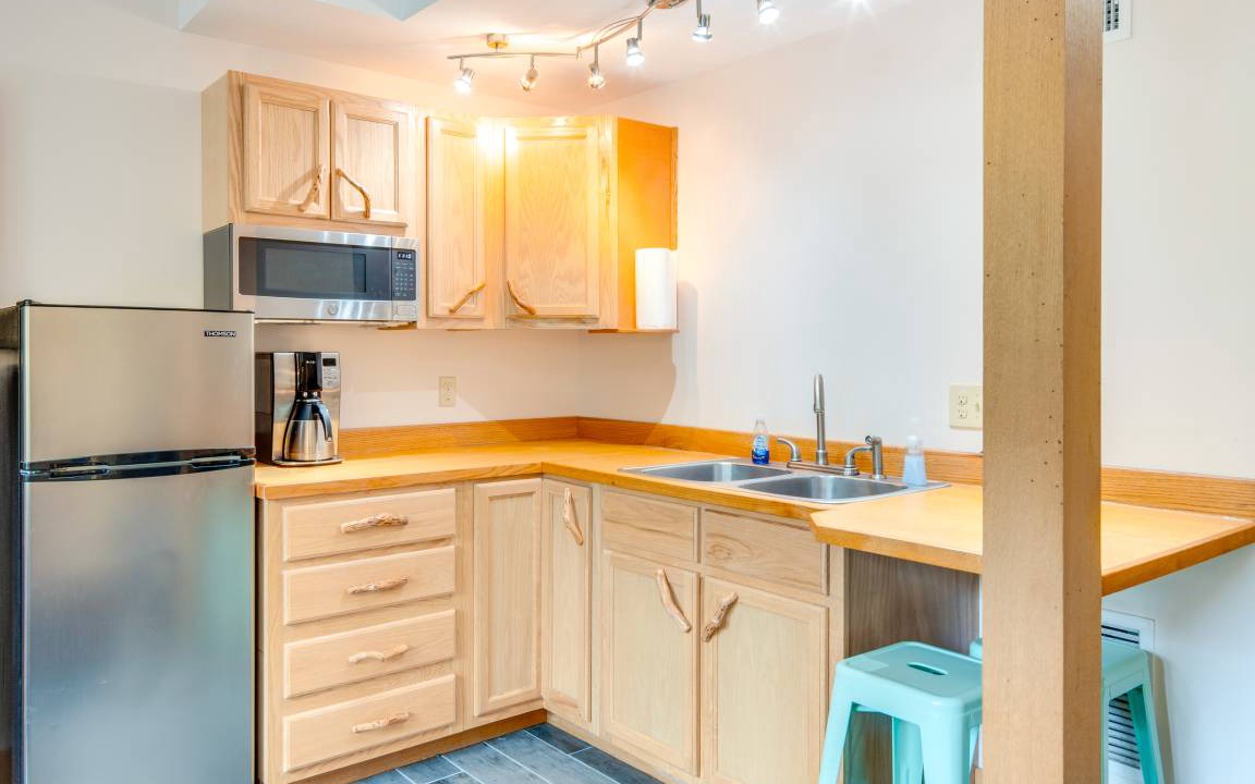 Photo of Kitchen in Skyland