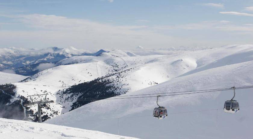 Photo of Others in Alp