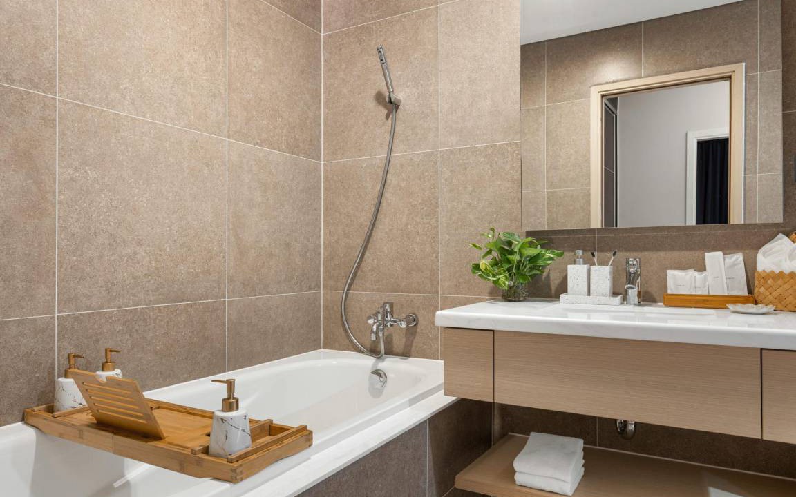 Photo of Bathroom in Phu My Hung