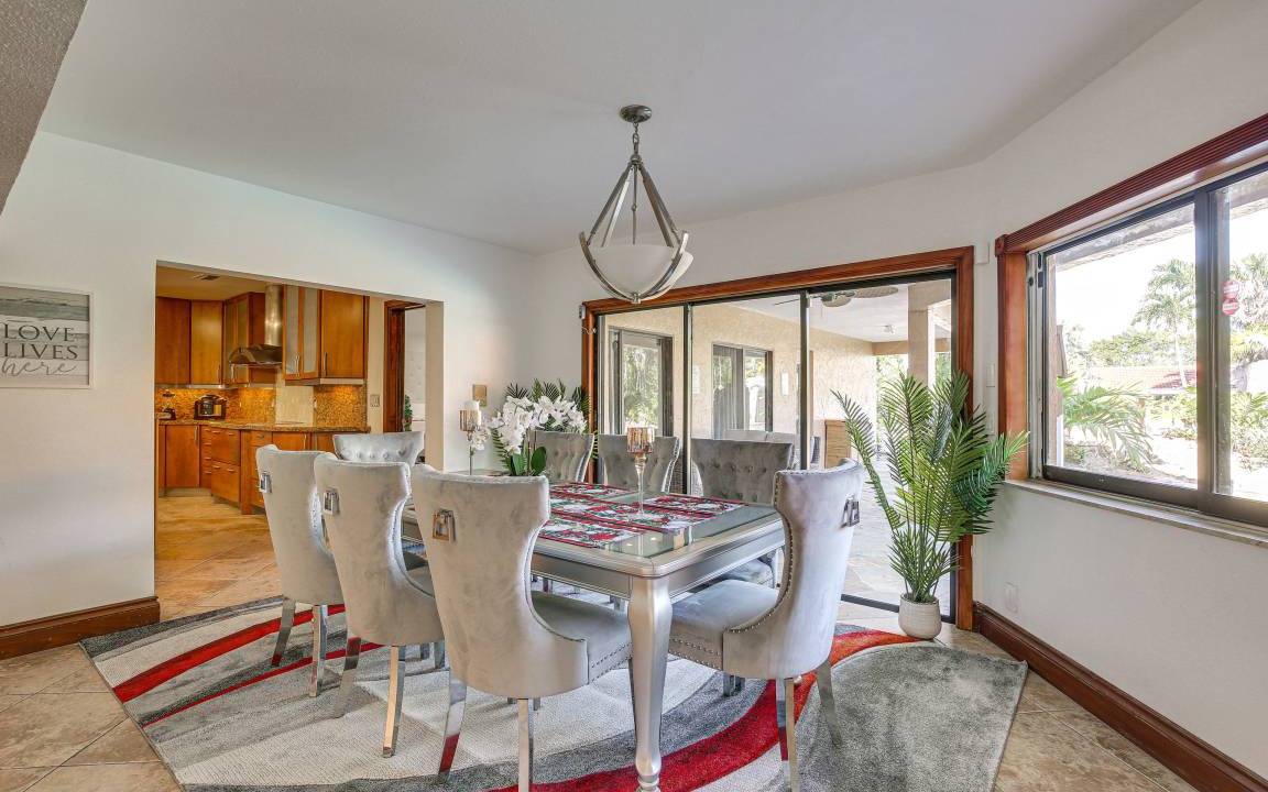 Photo of Livingroom in Coral Springs