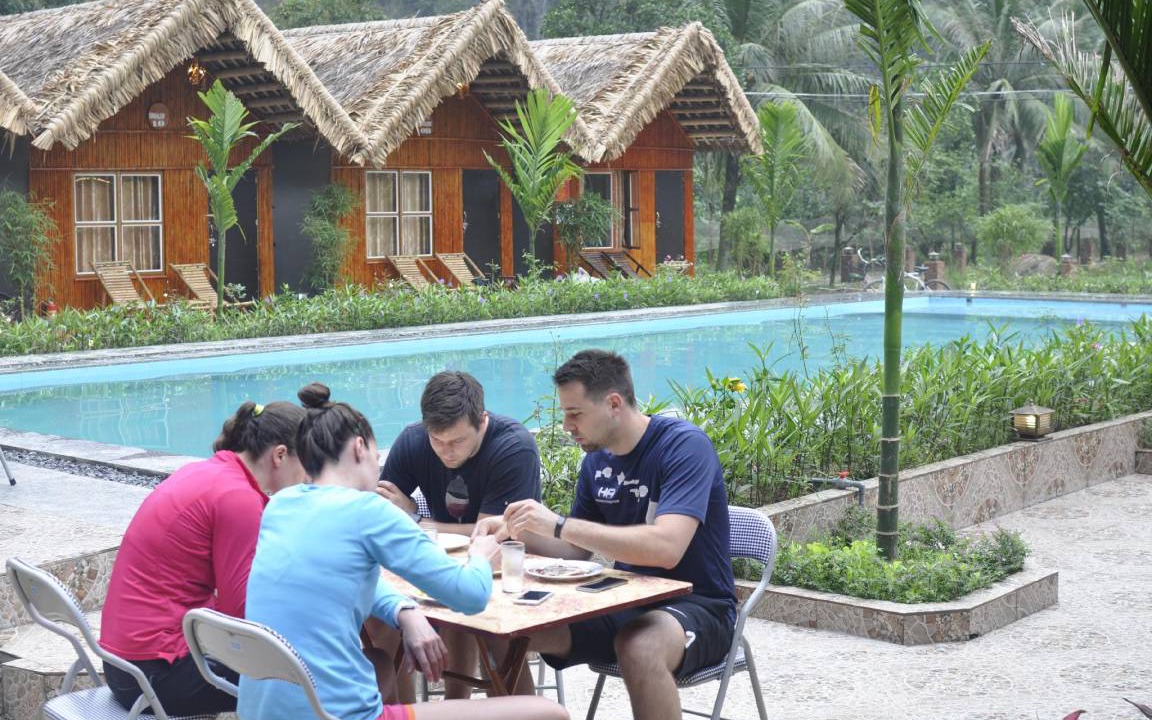 Photo of Others in Hoa Lu