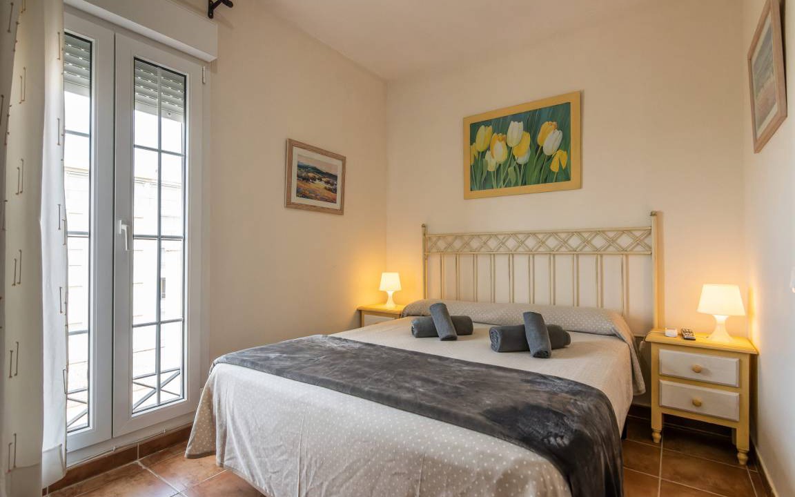 Photo of Bedroom in Punta del Moral