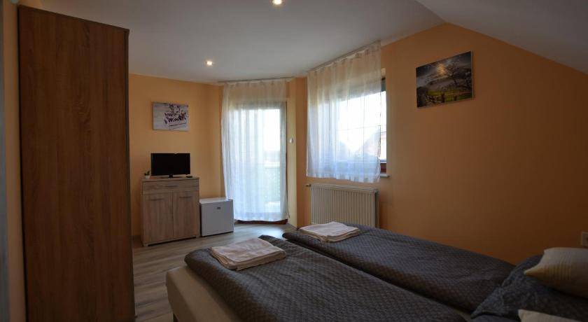 Photo of Bedroom in Egerszalok