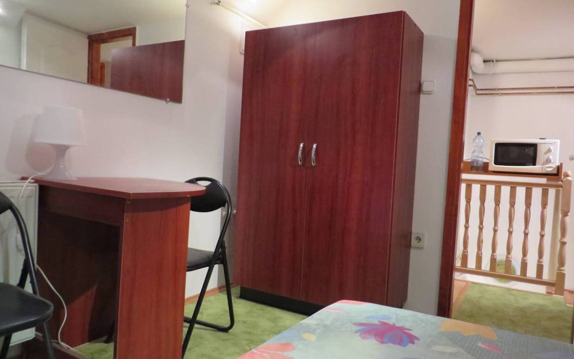 Photo of Bedroom in Inner City Budapest