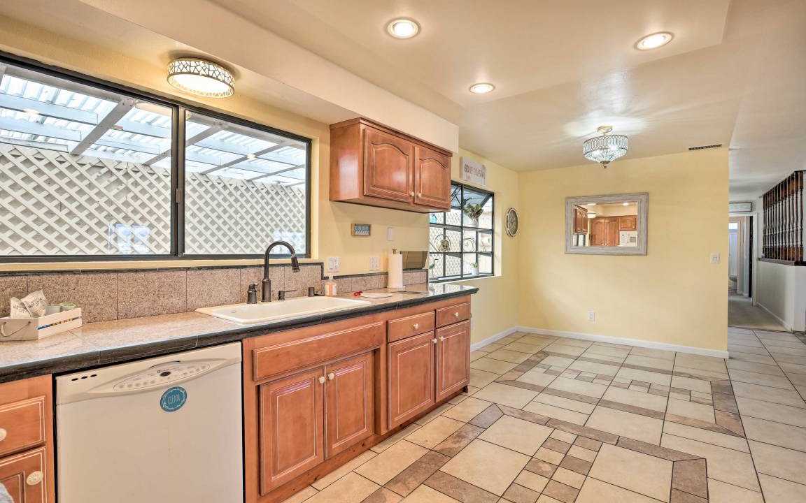 Photo of Kitchen in Arroyo Grande