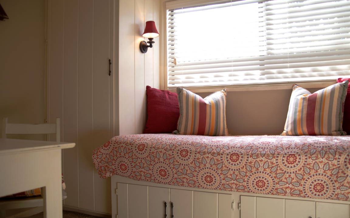 Photo of Bedroom in Balboa Island