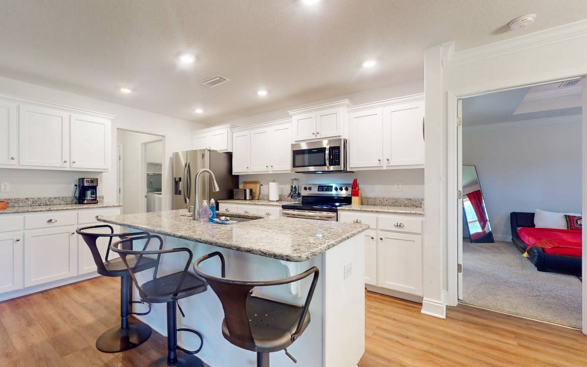 Photo of Kitchen in Northeast Pensacola