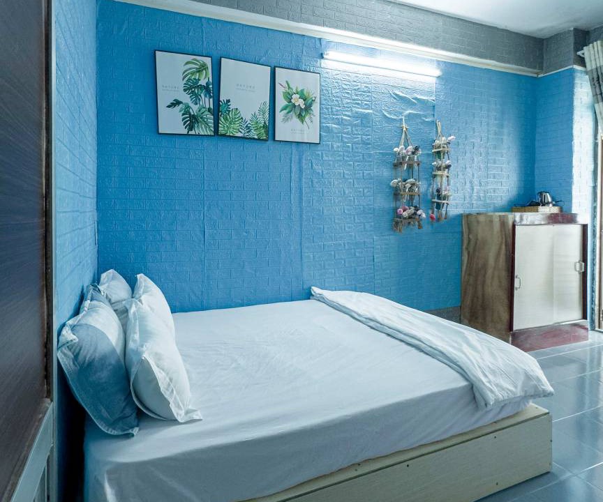Photo of Bedroom in Rach Gia