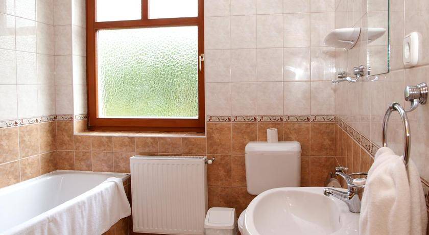 Photo of Bathroom in Sopron