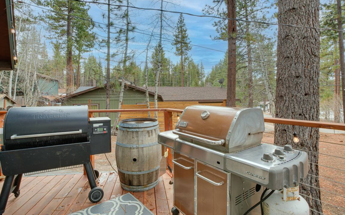 Photo of Others in South Lake Tahoe