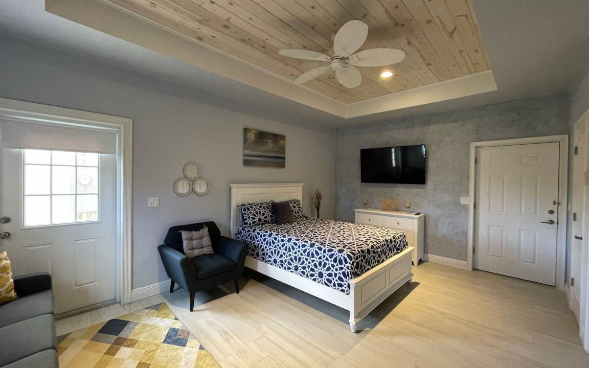 Photo of Bedroom in Royal Bahamian Estates