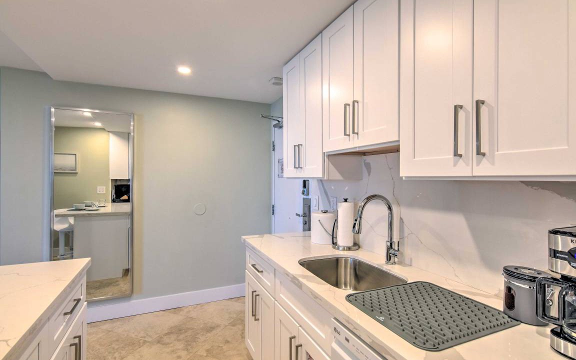 Photo of Kitchen in Galt Mile