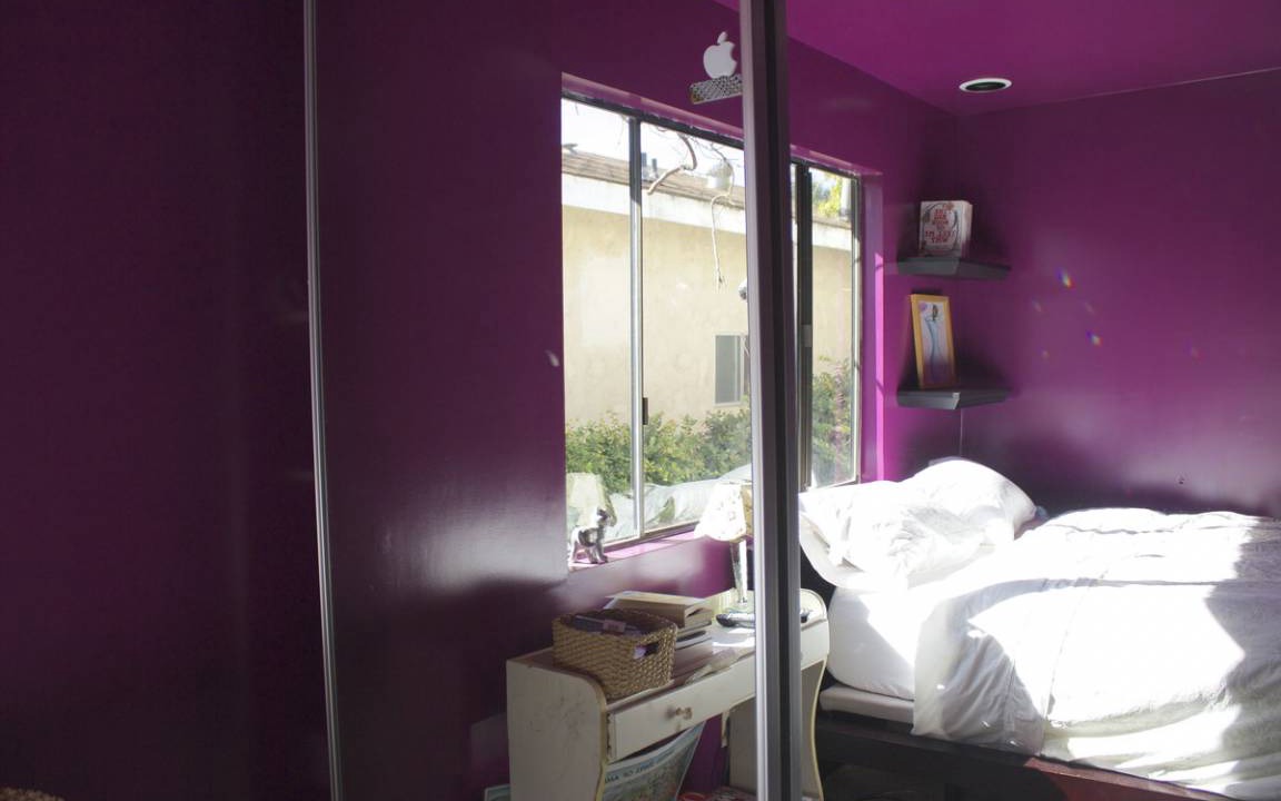 Photo of Bedroom in North of Wilshire