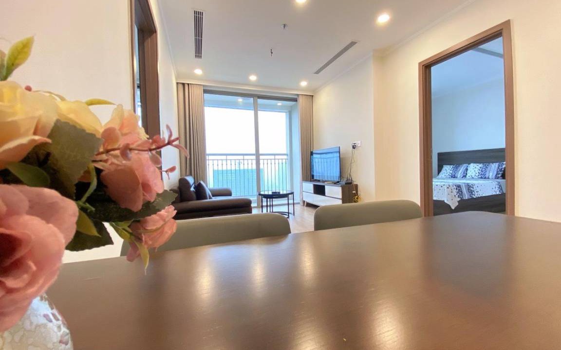 Photo of Livingroom in Tu Liem