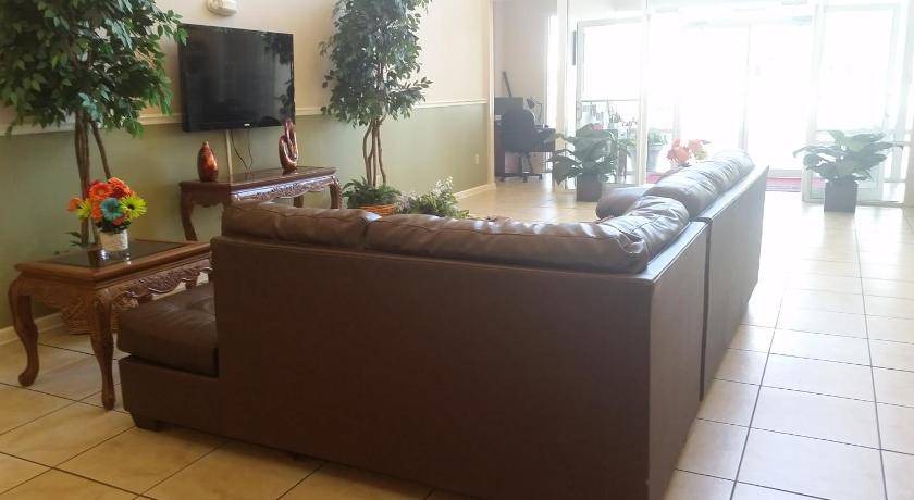 Photo of Livingroom in Rutledge