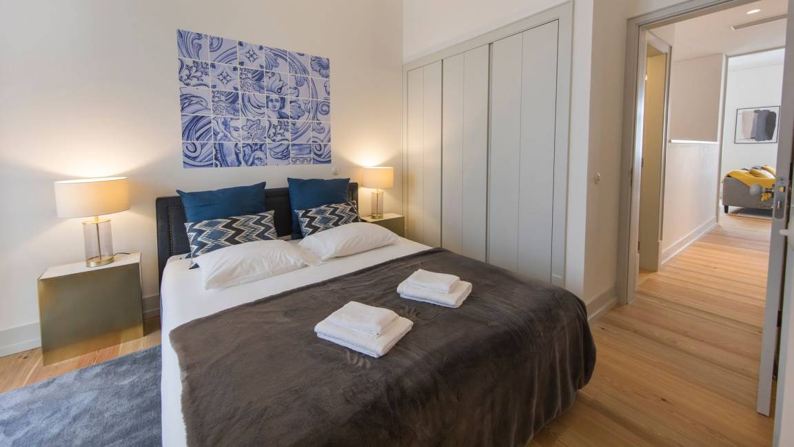 Photo of Bedroom in Se