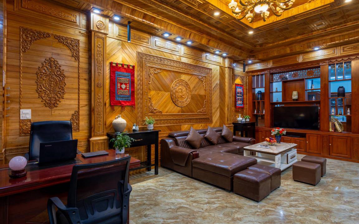 Photo of Livingroom in Sa Pa
