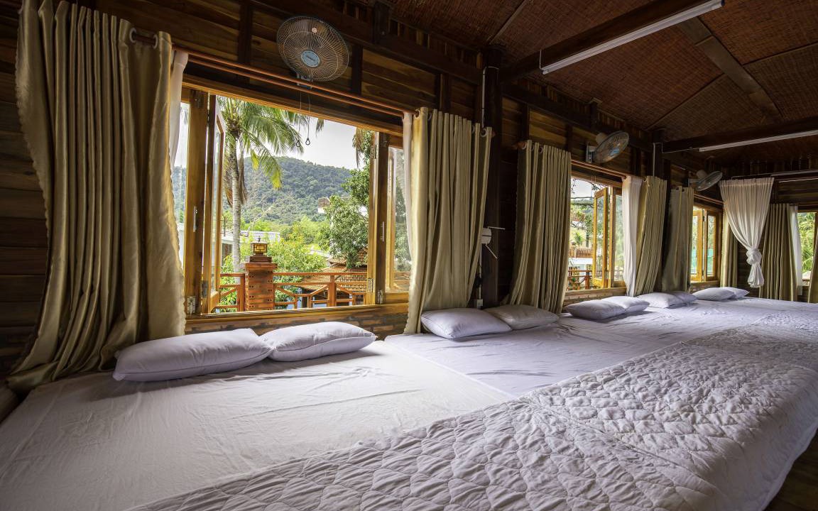 Photo of Bedroom in Ham Ninh