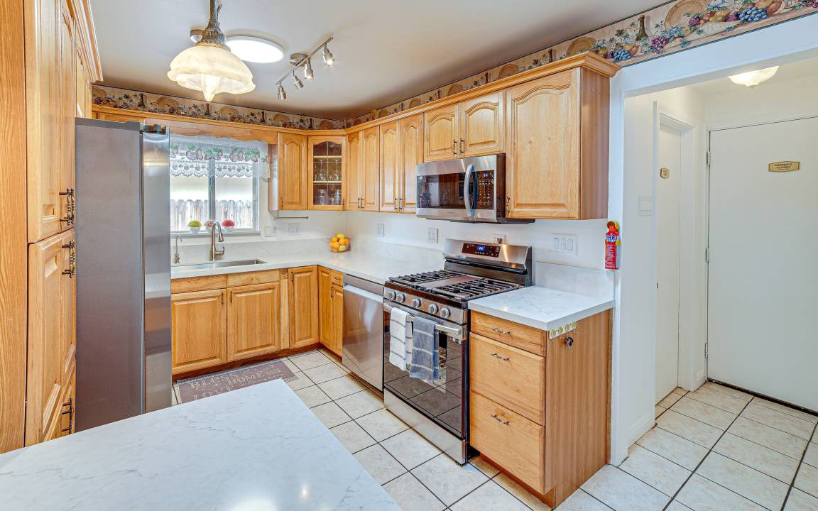 Photo of Kitchen in Loma Linda