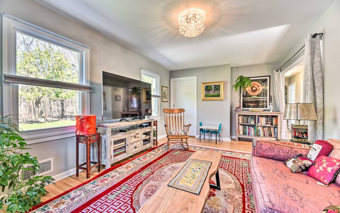 Photo of Livingroom in Pittsford