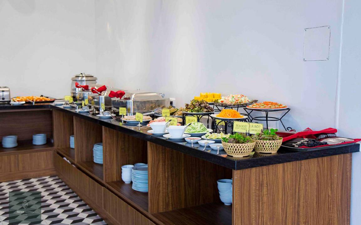 Photo of Kitchen in Ba Vi