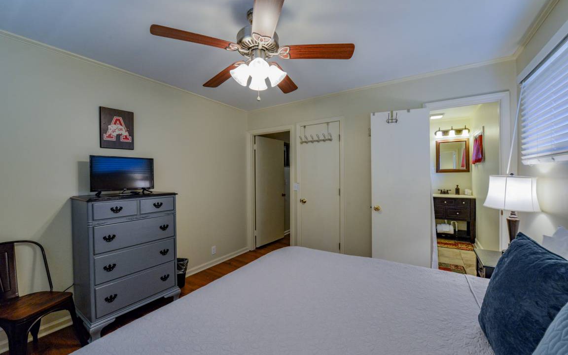 Photo of Bedroom in Forest Lake