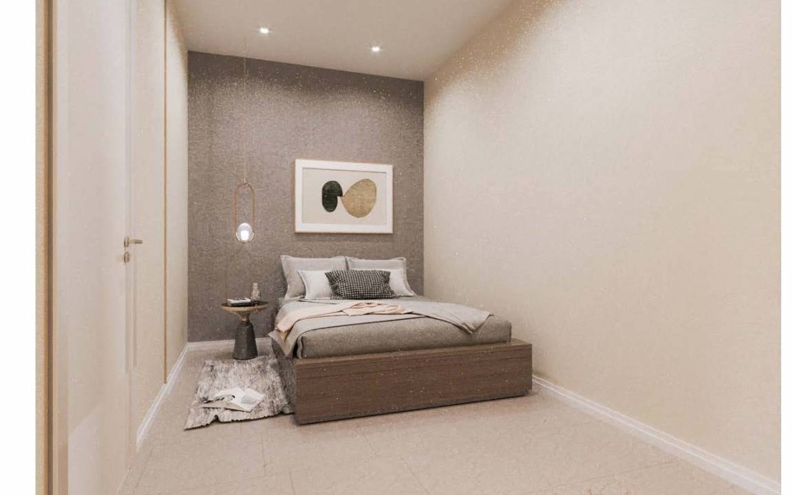 Photo of Bedroom in Bodrum City Center