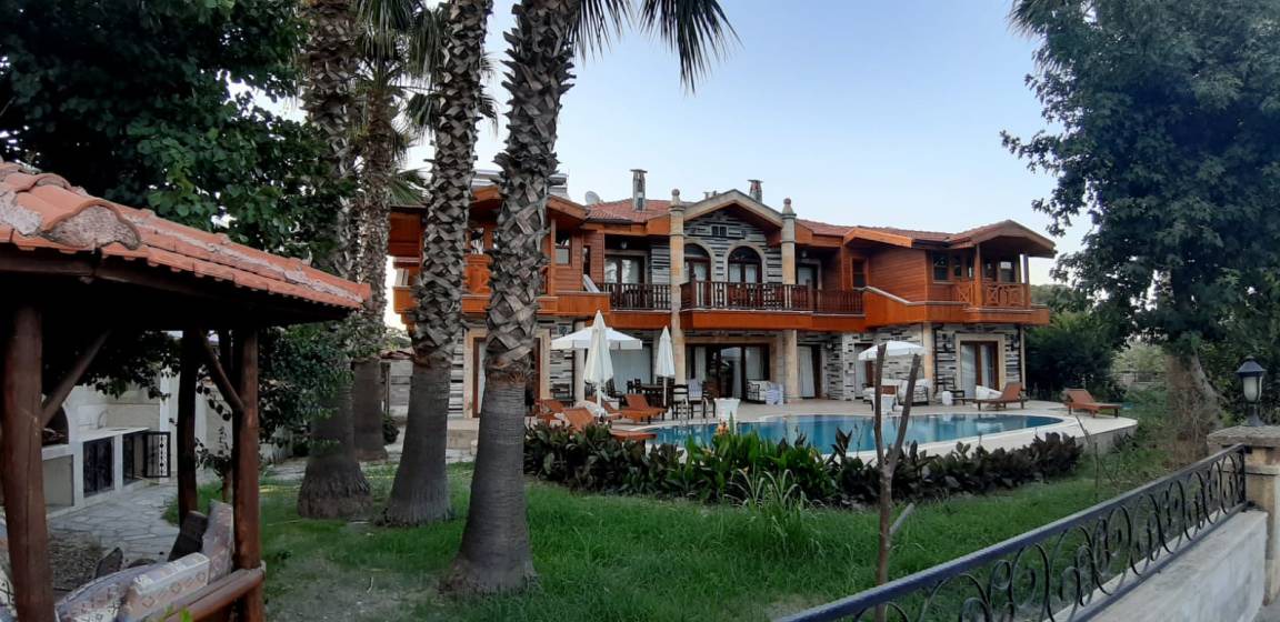 Photo of Others in Dalyan City Center