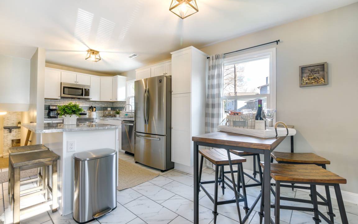 Photo of Kitchen in High Point