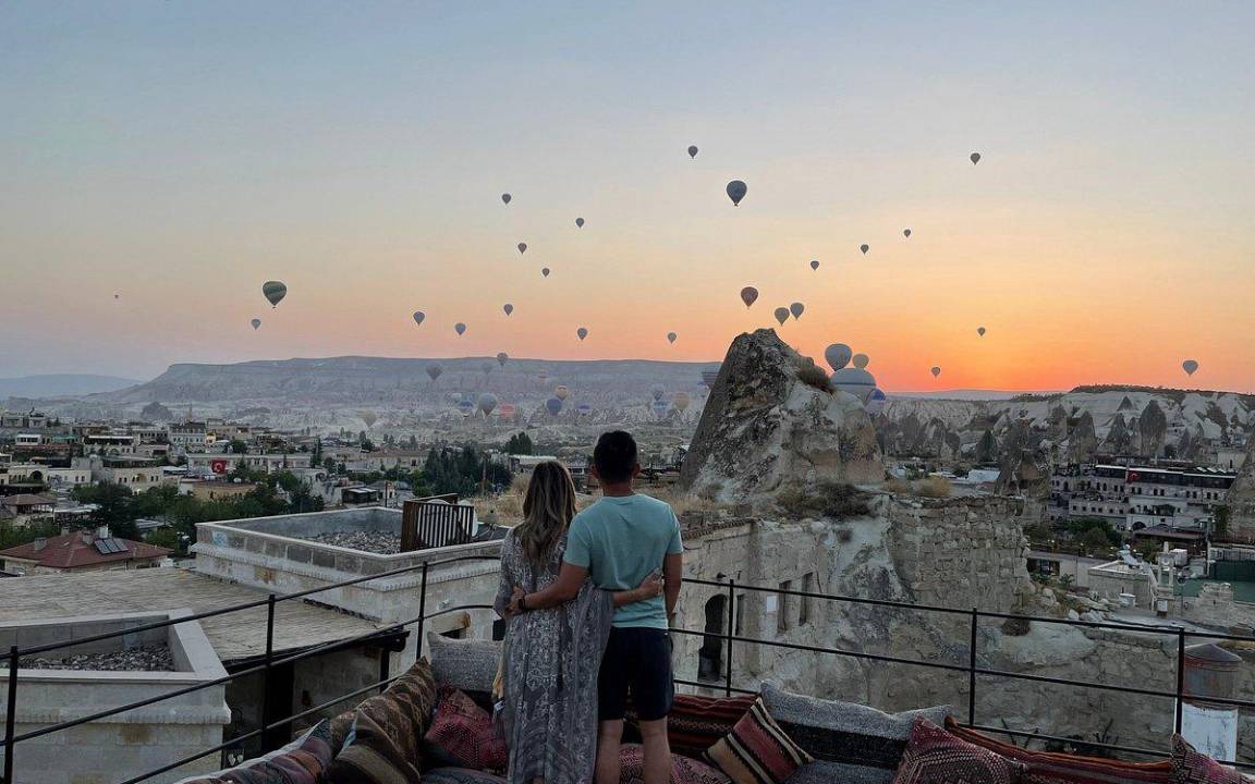 Photo of Others in Goreme
