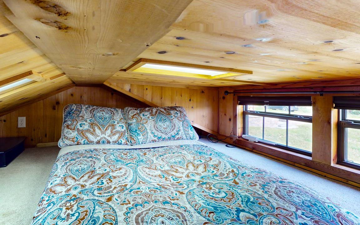 Photo of Bedroom in Hector