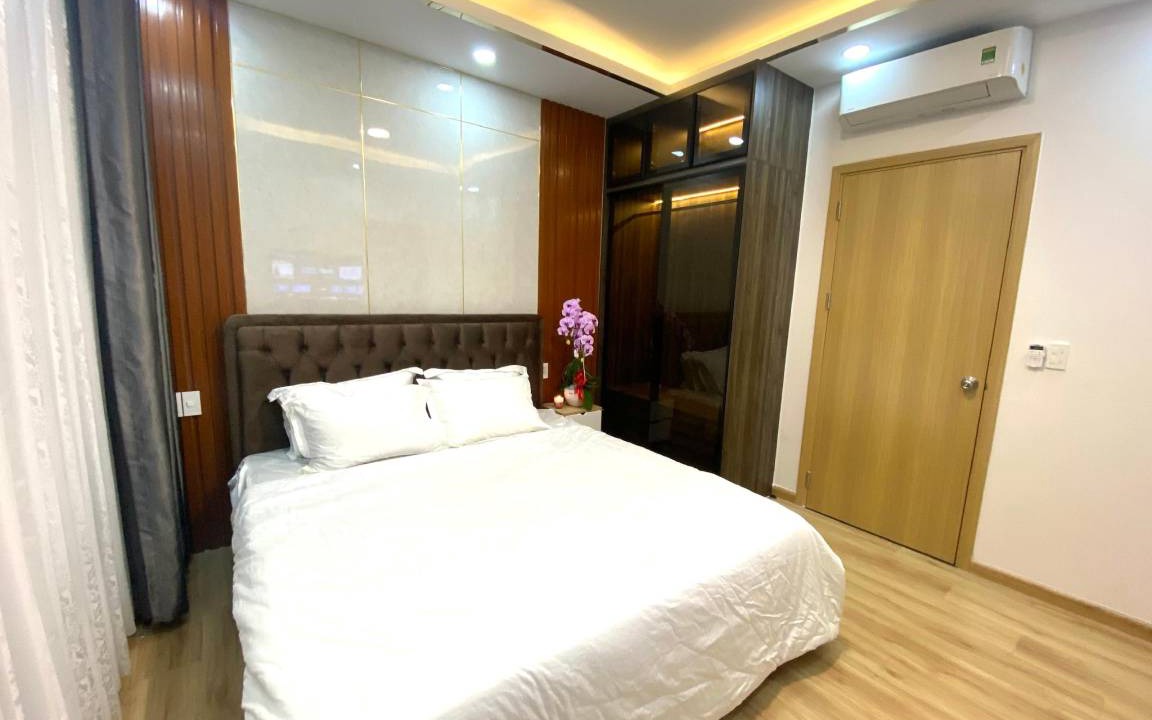 Photo of Bedroom in District 6