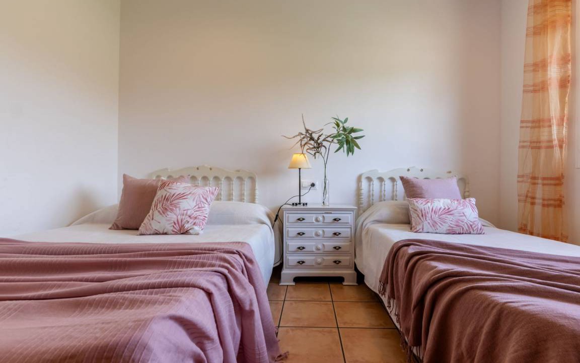 Photo of Bedroom in L'Eucaliptus
