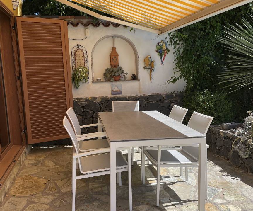 Photo of Others in San Sebastian de la Gomera