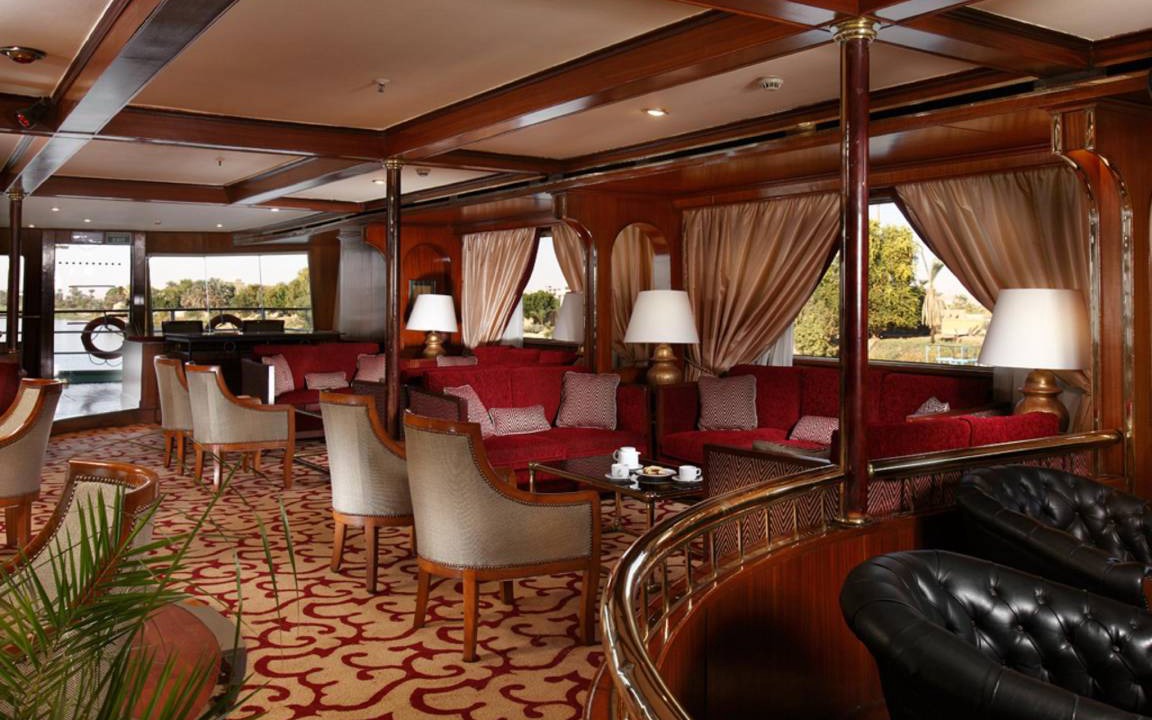 Photo of Others in Nile River Luxor