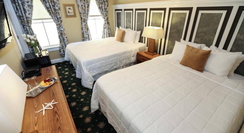 Photo of Bedroom in Ocean Grove
