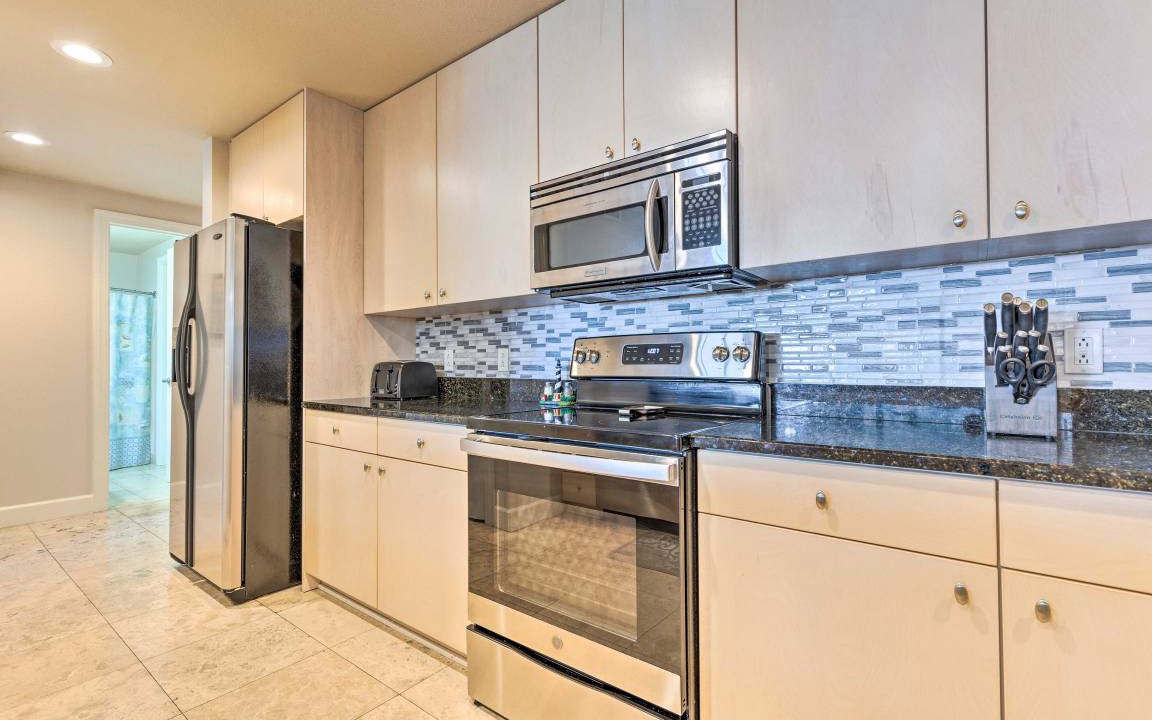 Photo of Kitchen in Biloxi