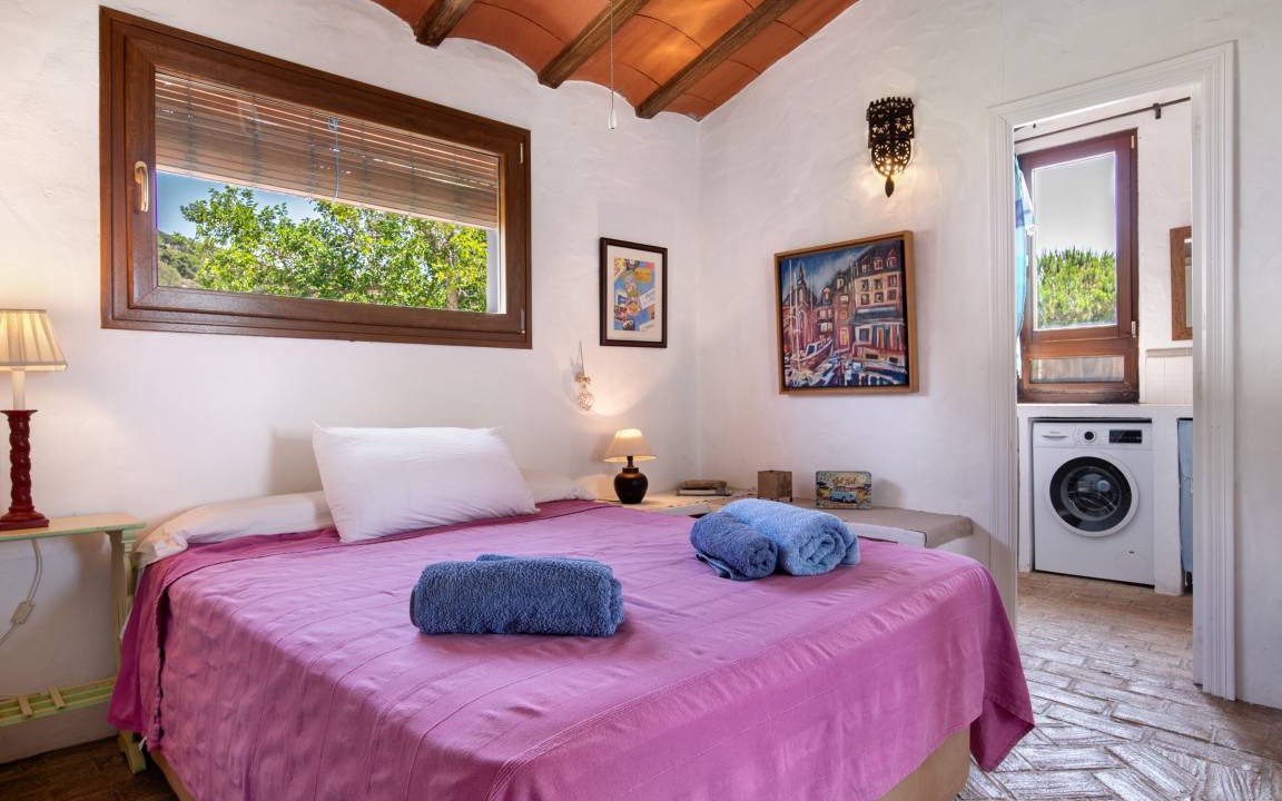 Photo of Bedroom in Facinas