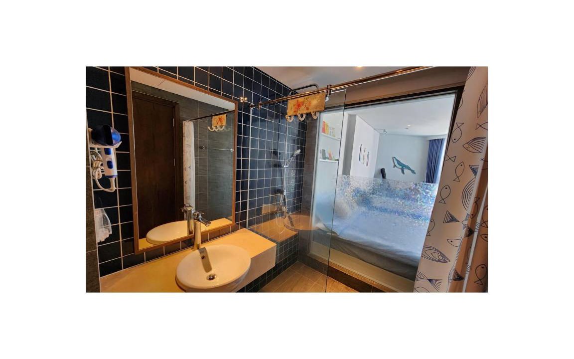Photo of Bathroom in Suoi Nuoc Beach