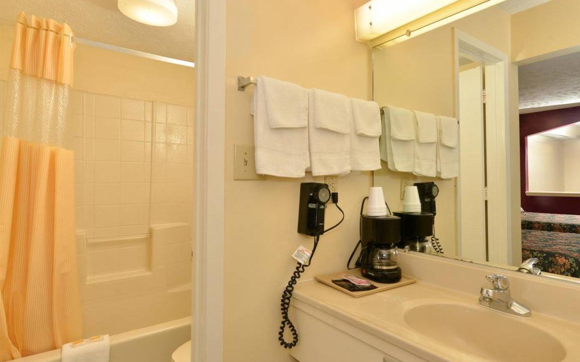 Photo of Bathroom in Greater Belhaven