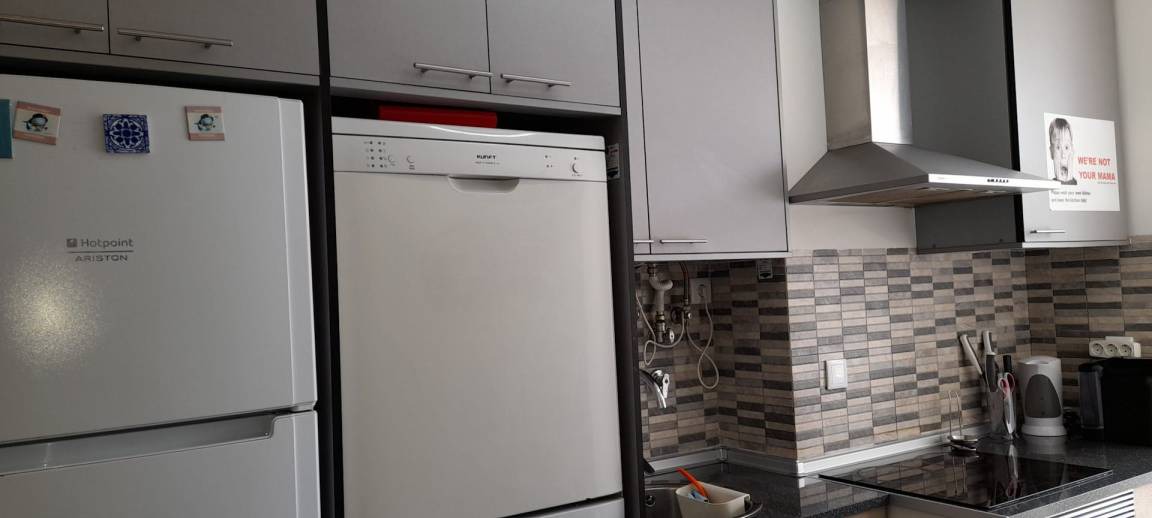 Photo of Kitchen in Penha de Franca