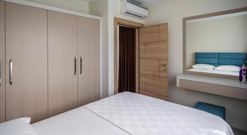 Photo of Bedroom in Konyaalti
