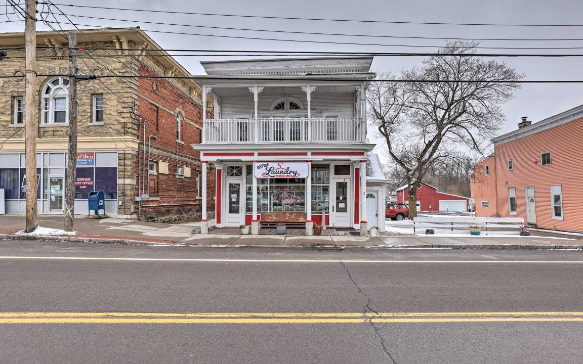 Photo of Others in Oaks Corners