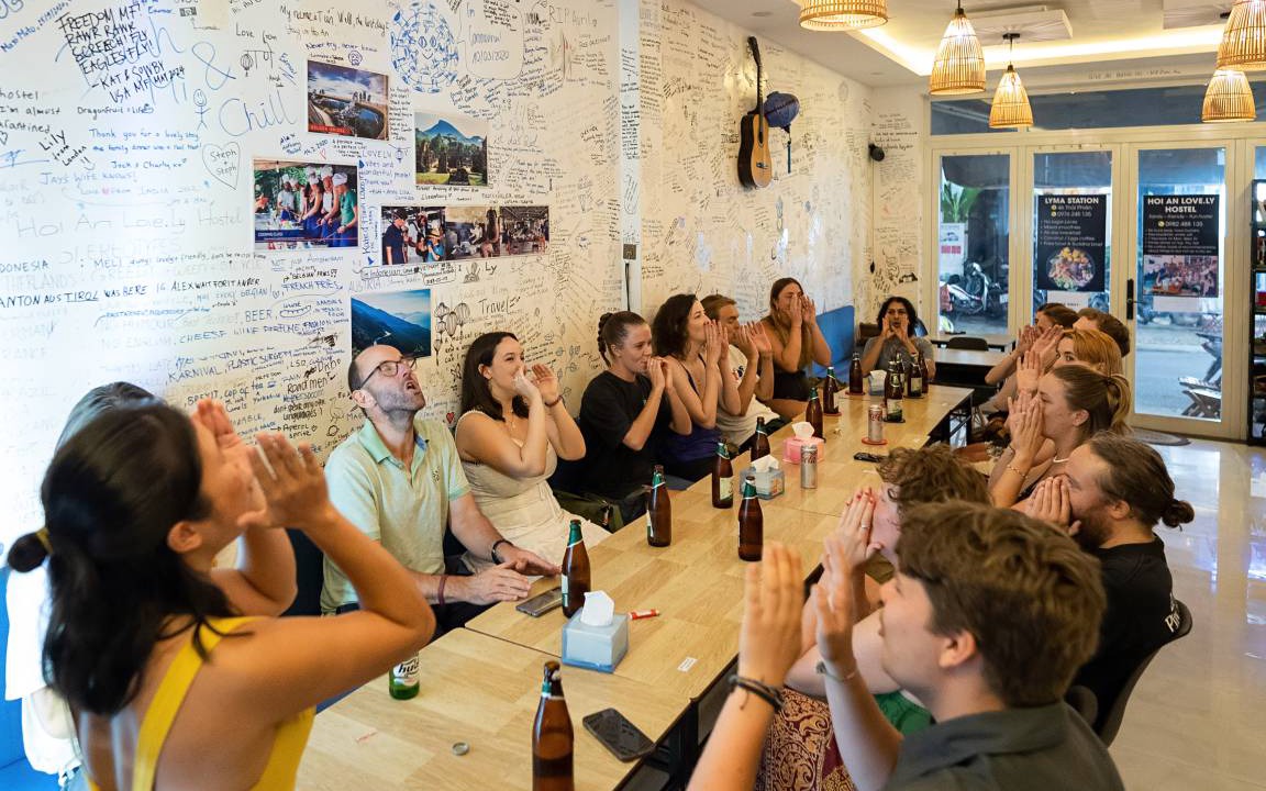 Photo of Others in Cam Pho