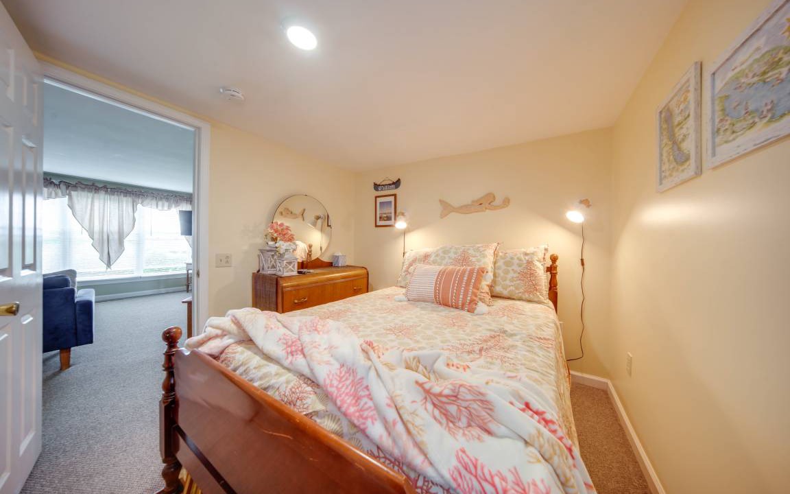 Photo of Bedroom in Chautauqua